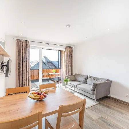 Apartamento Appartementhaus Longa Stubn Weisspriach