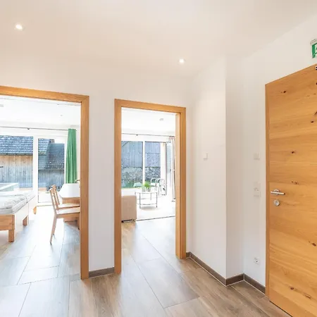 Appartementhaus Longa Stubn Apartment Weisspriach