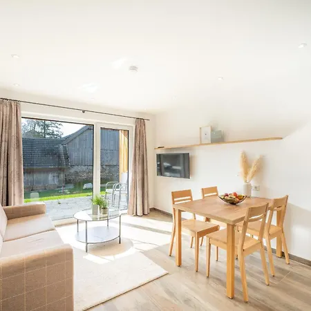 Appartementhaus Longa Stubn Apartamento