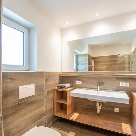 Apartamento Appartementhaus Longa Stubn Weisspriach