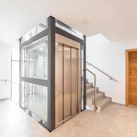 Apartamento Appartementhaus Longa Stubn Weisspriach