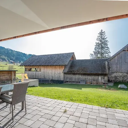 Appartementhaus Longa Stubn *