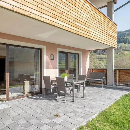 Appartementhaus Longa Stubn * Weisspriach